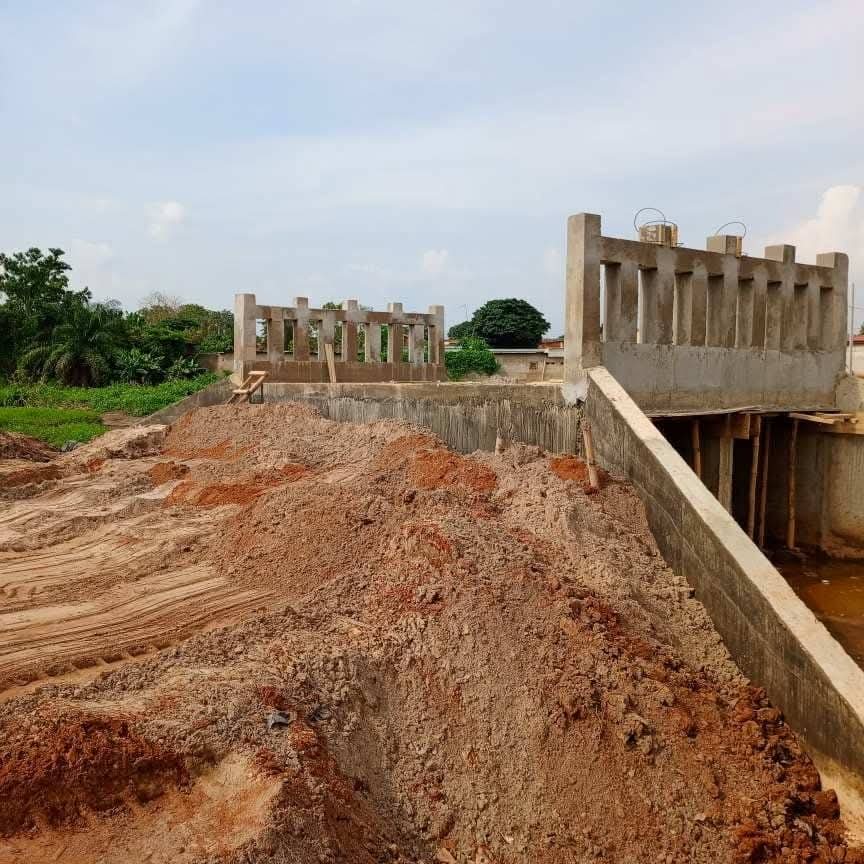 Bridge Project 3