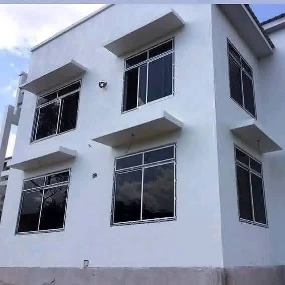 Commercial Project 1