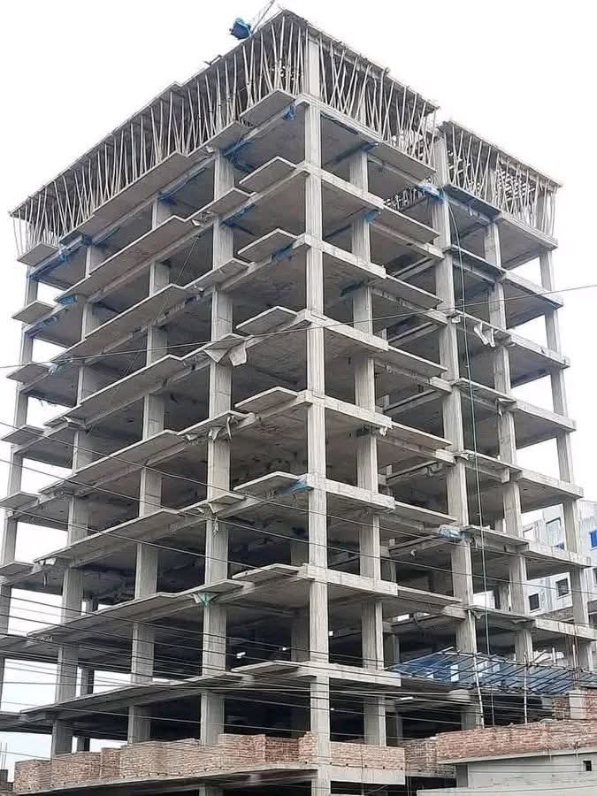 Commercial Project 14