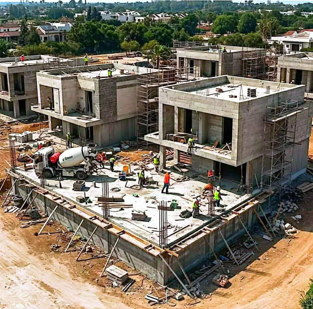 Commercial Project 15