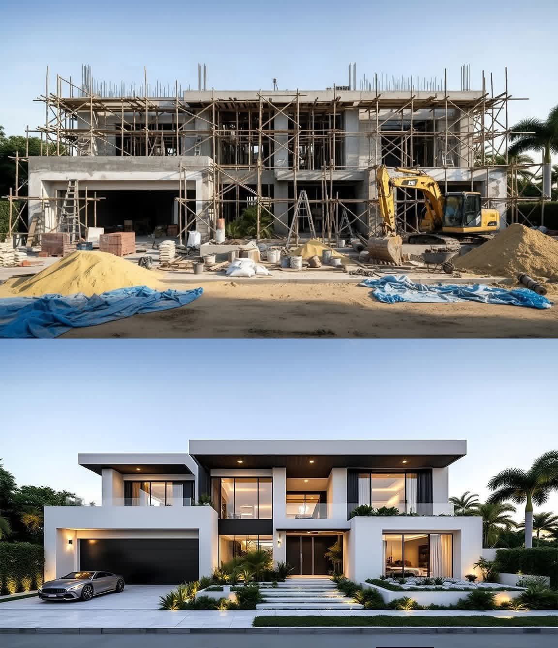 Commercial Project 18