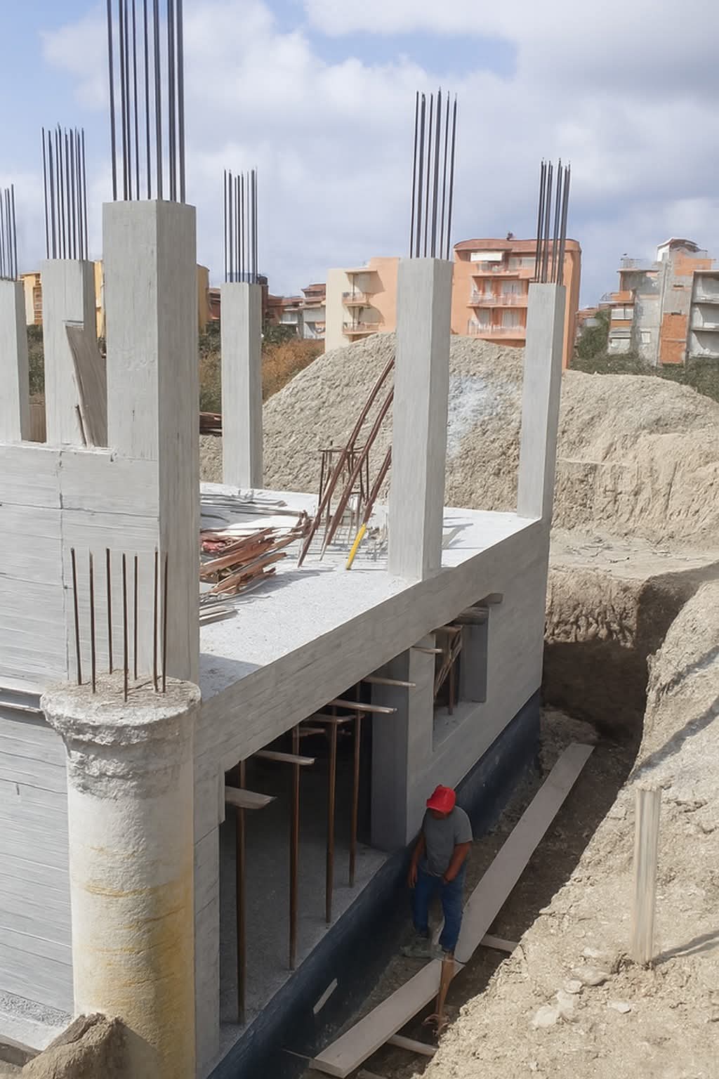 Commercial Project 19