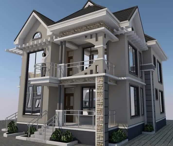 Commercial Project 4