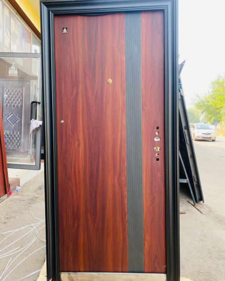Door Project 1