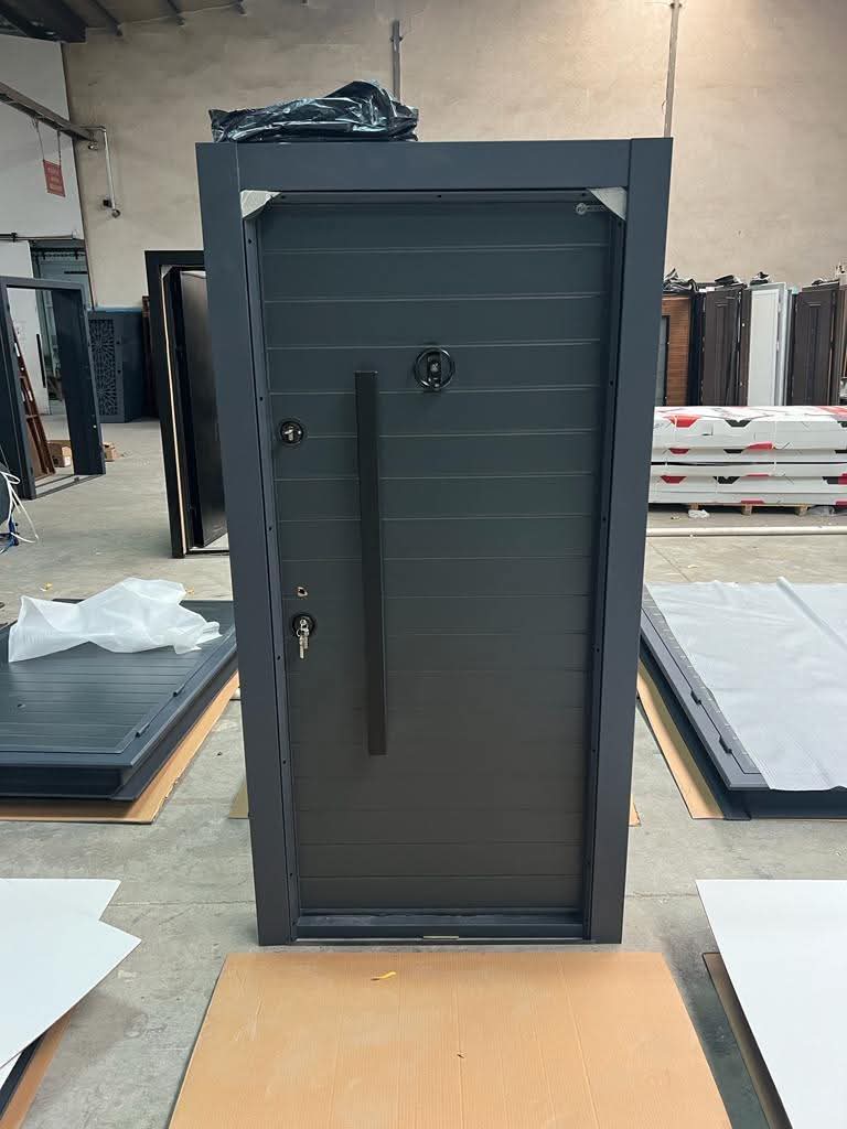Door Project 10