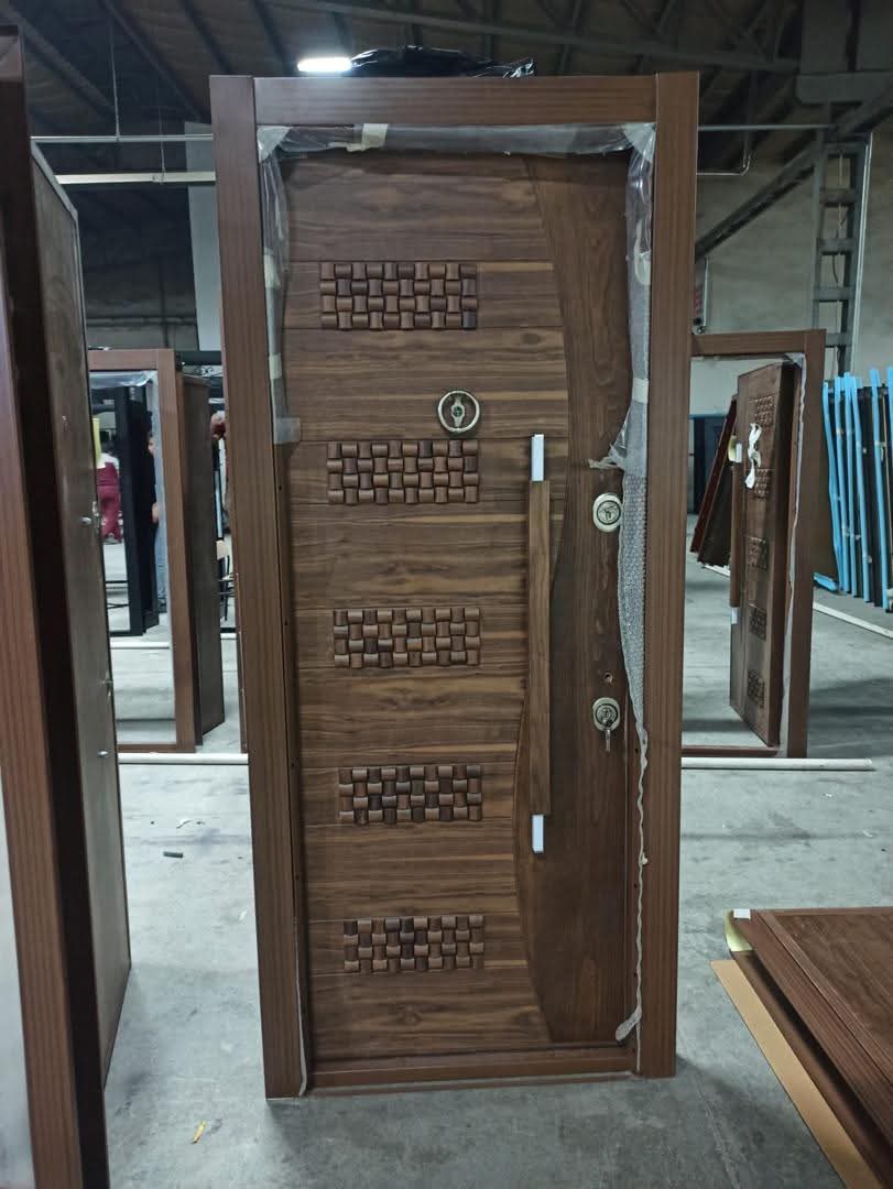 Door Project 11