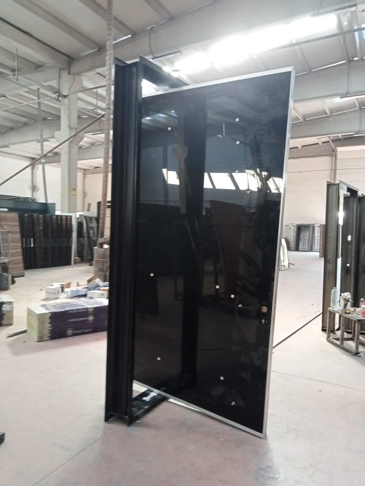 Door Project 13