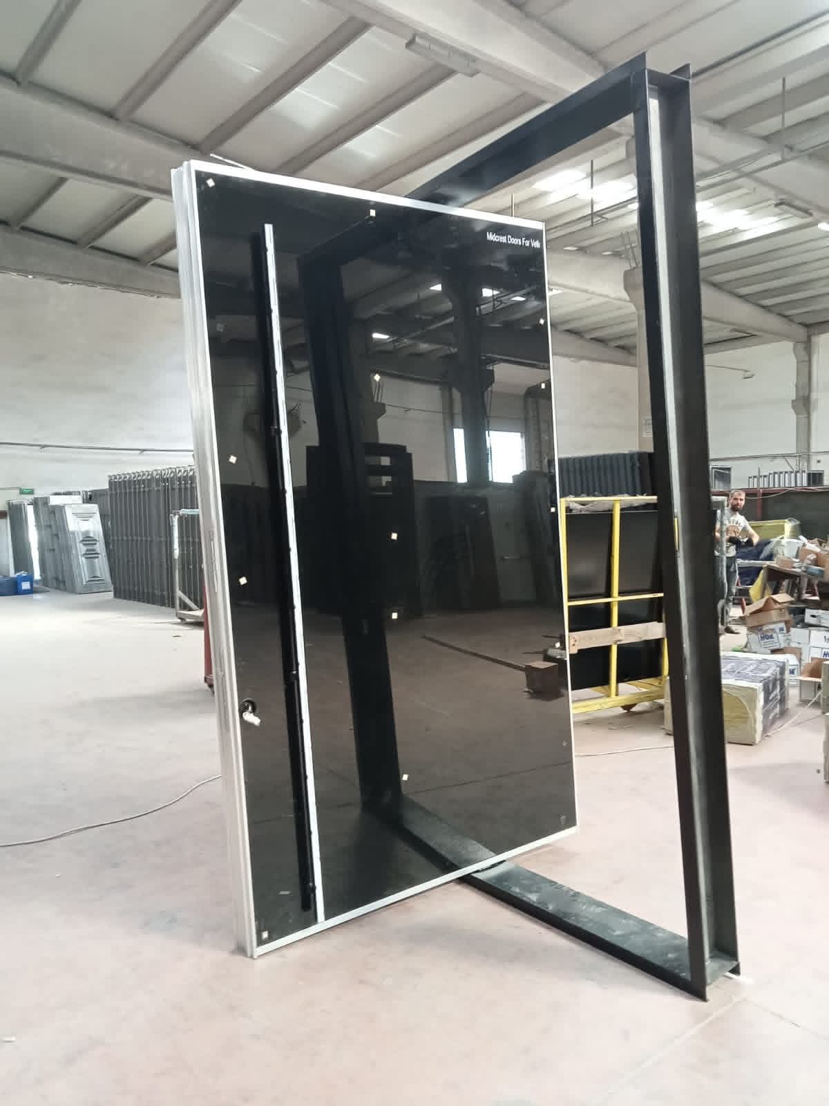 Door Project 14