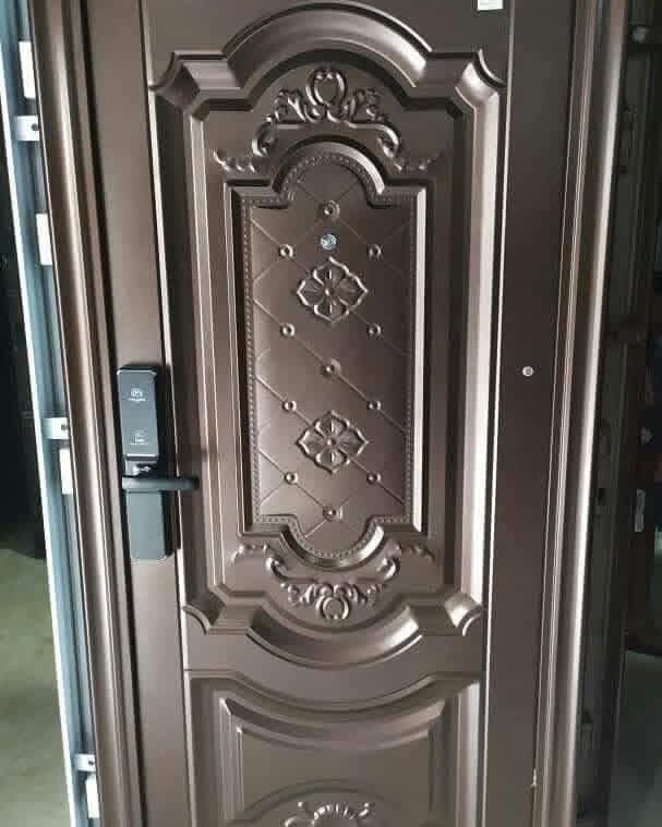 Door Project 15