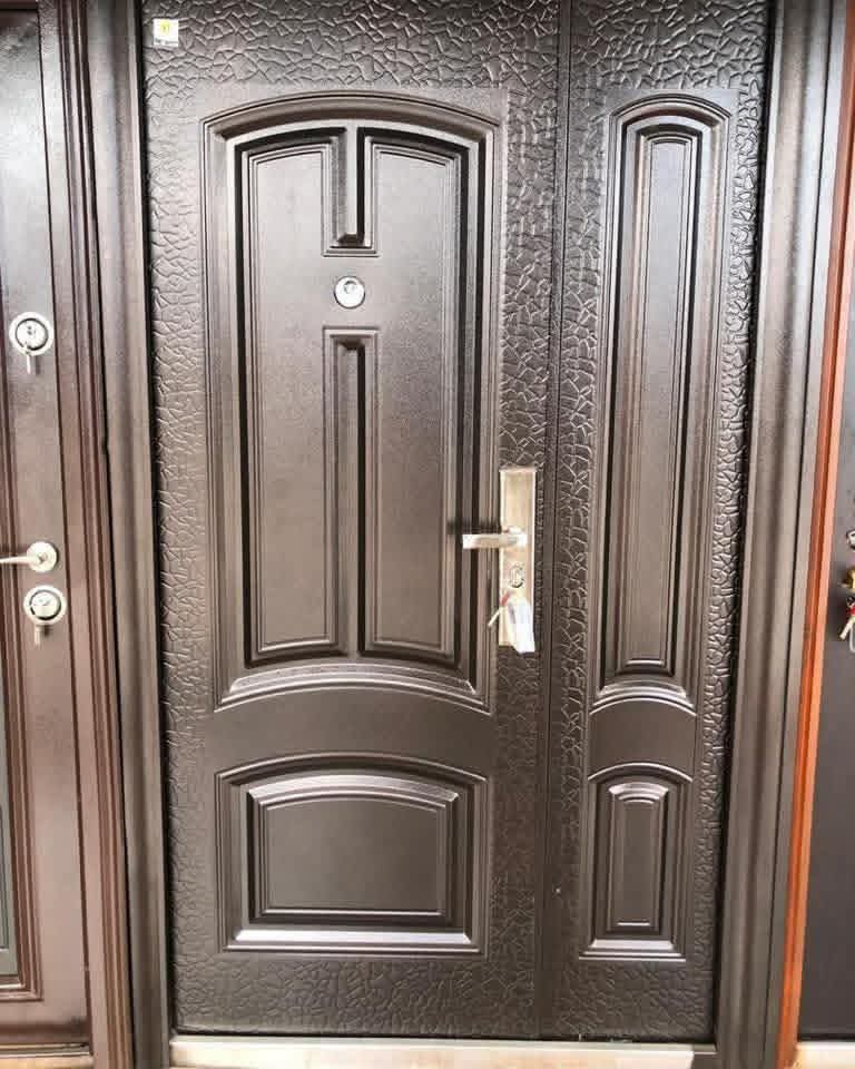Door Project 17
