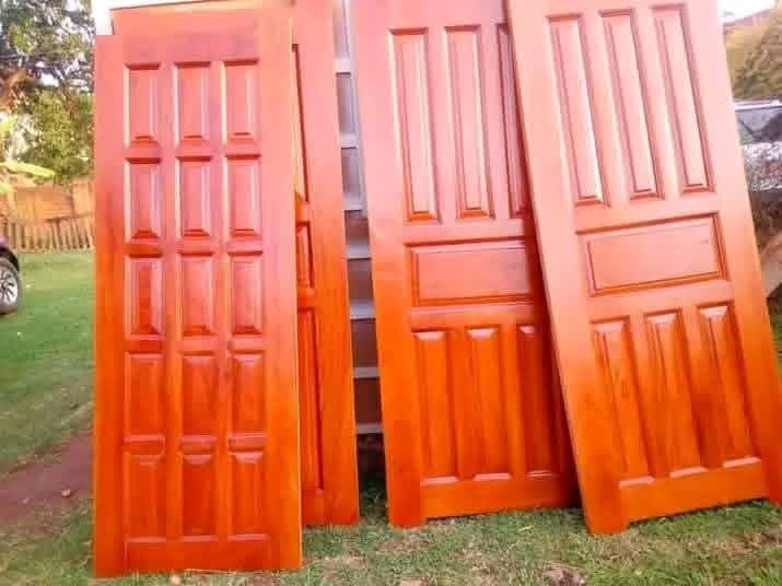 Door Project 19