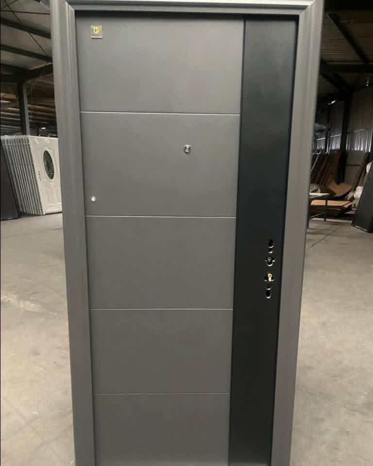 Door Project 2