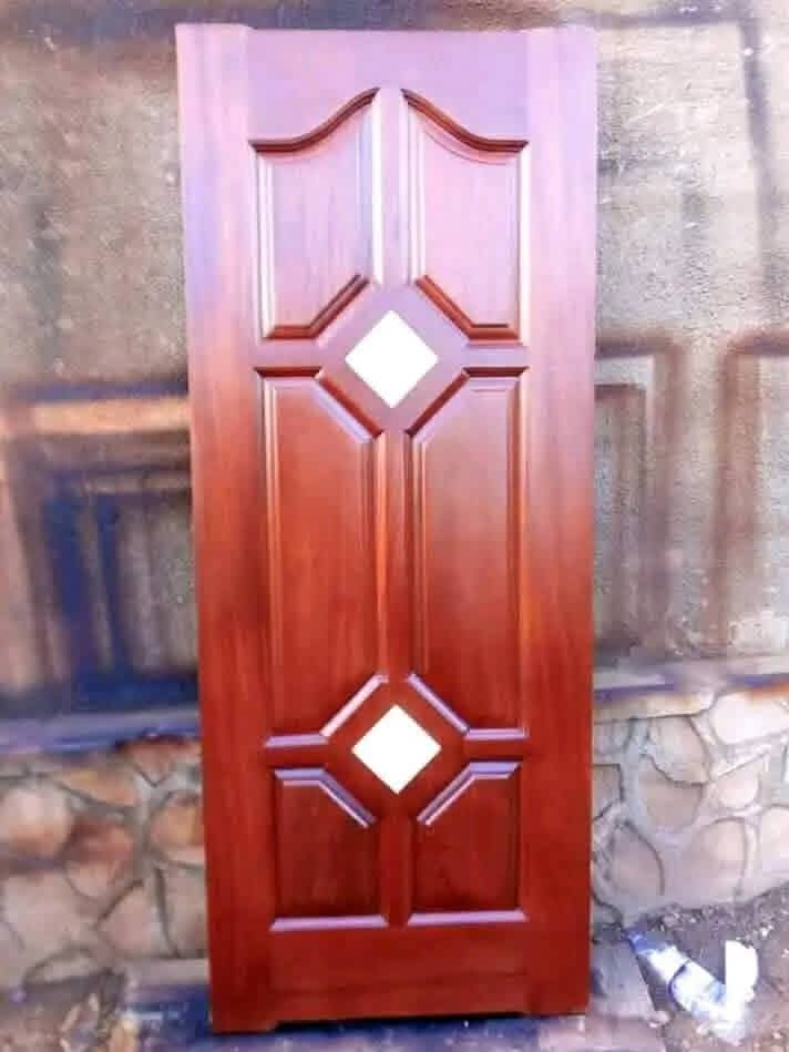 Door Project 20