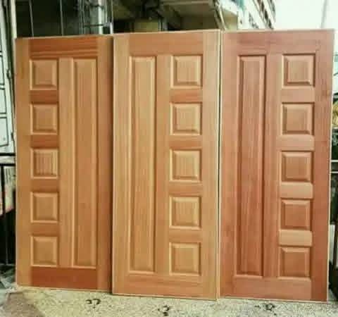 Door Project 22