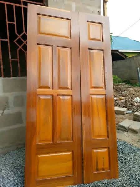 Door Project 23