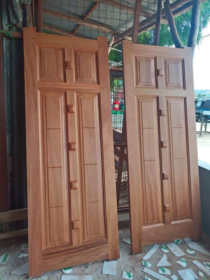 Door Project 24