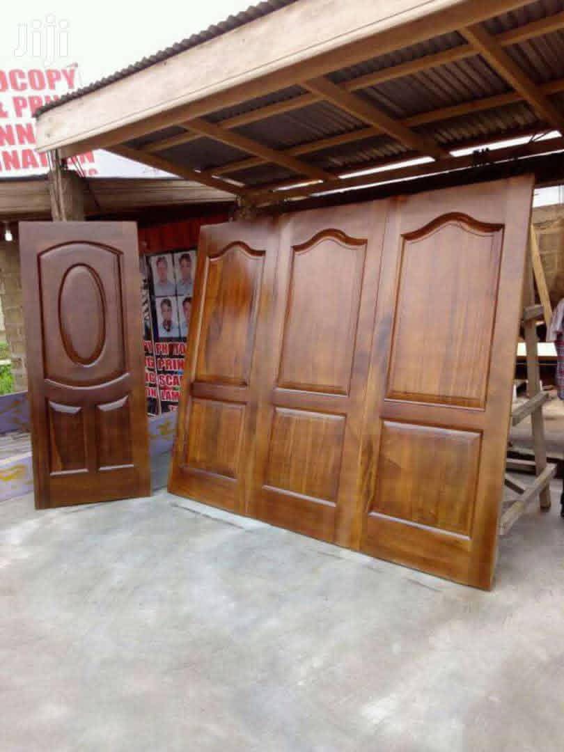 Door Project 25