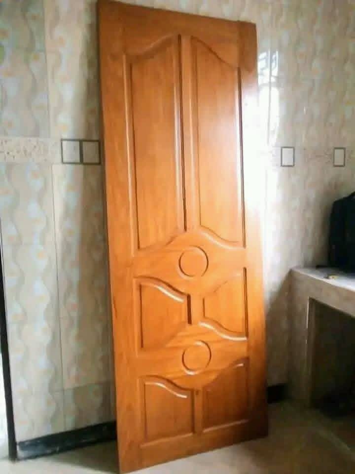 Door Project 26