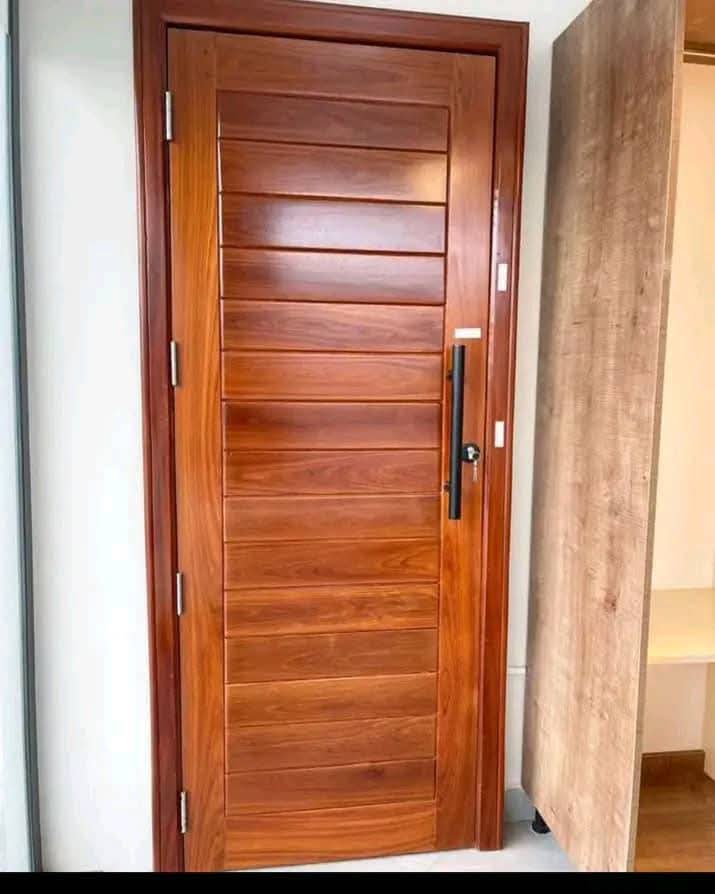 Door Project 27