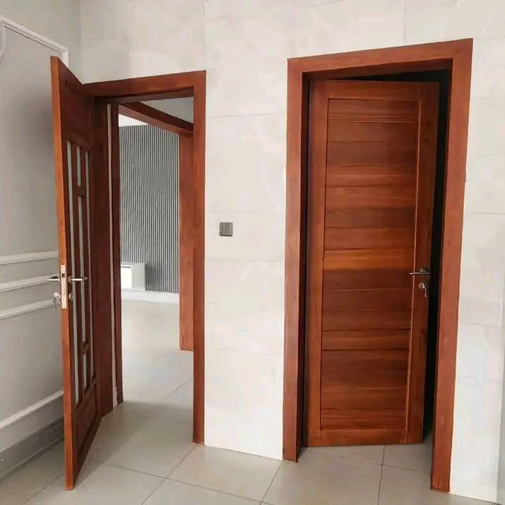 Door Project 28