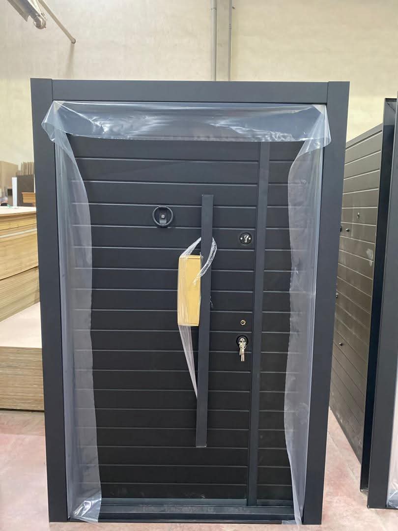 Door Project 3