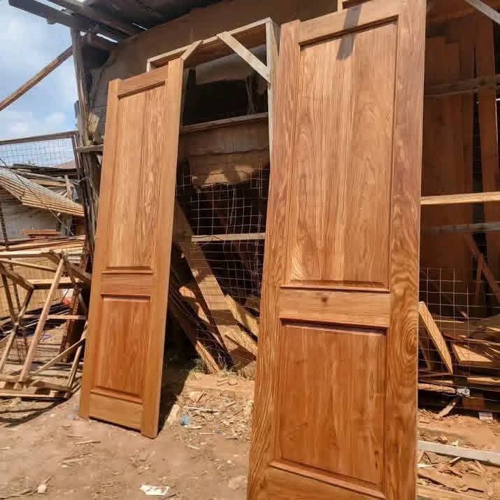 Door Project 30