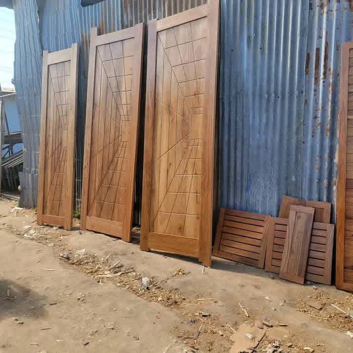 Door Project 31