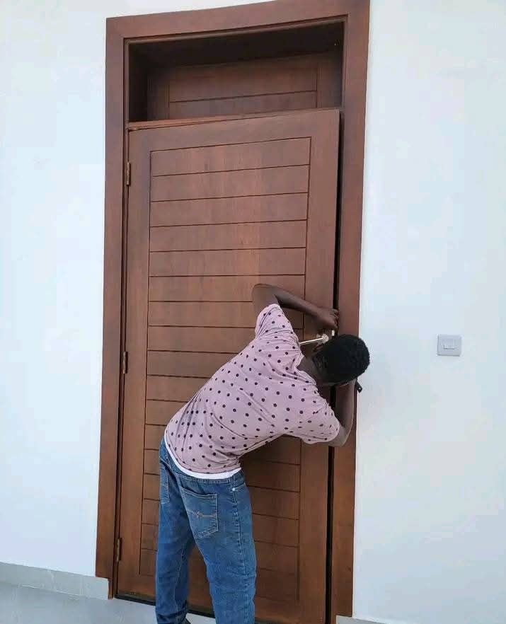 Door Project 32