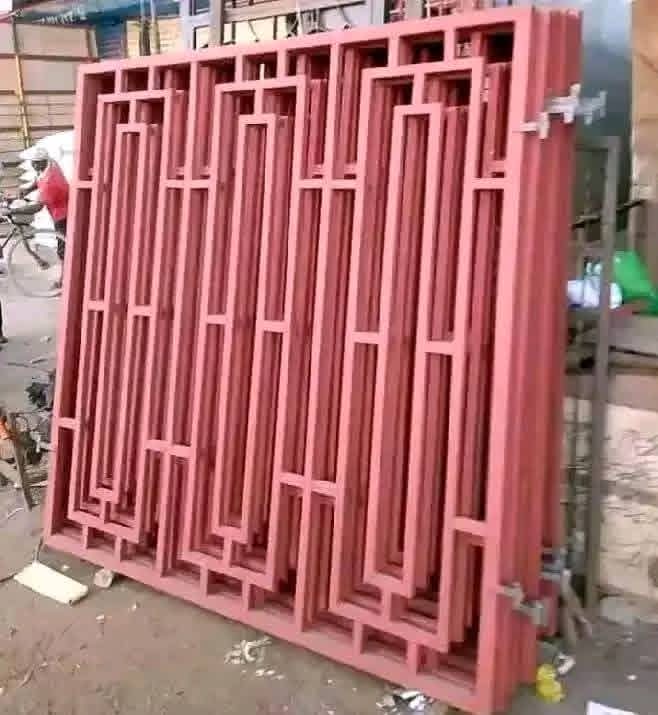 Door Project 33