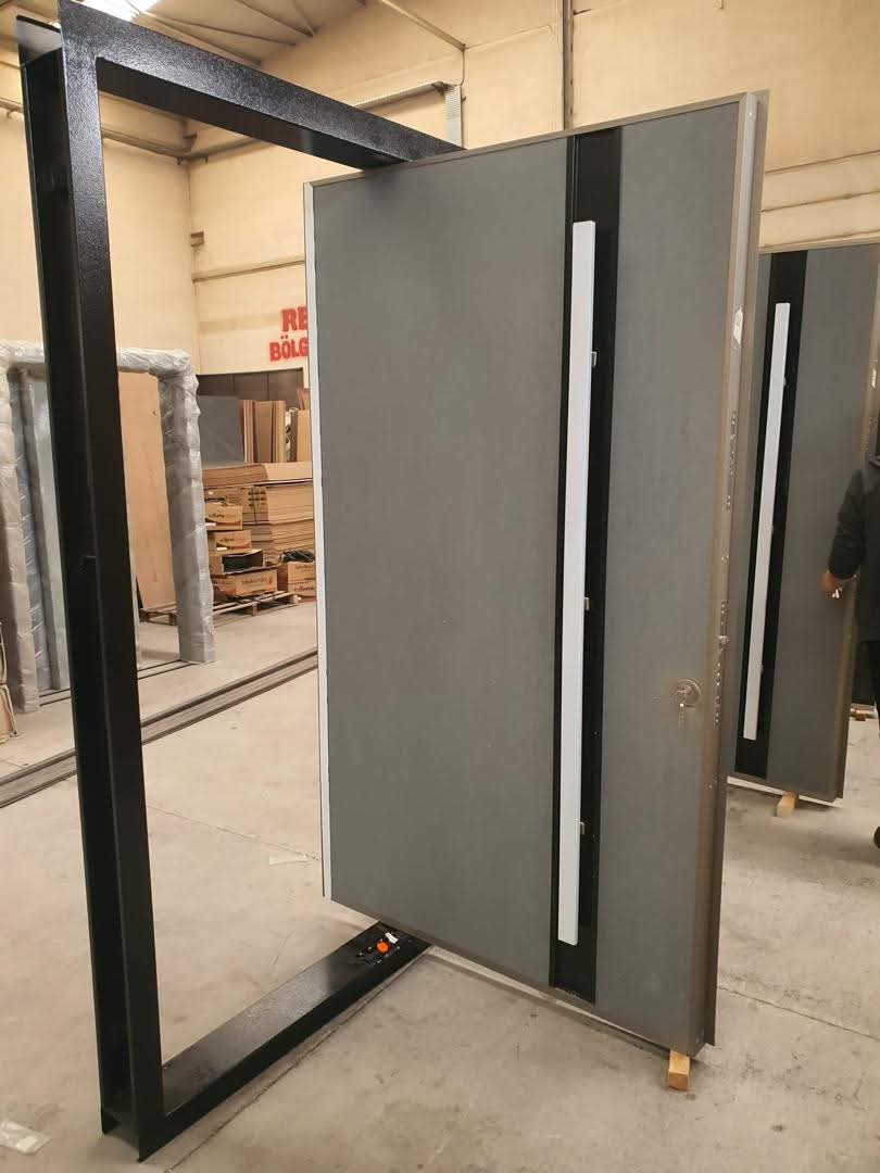 Door Project 4