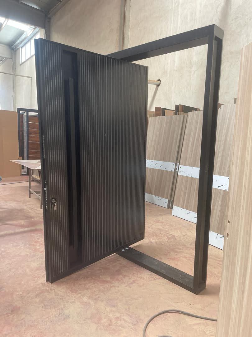 Door Project 5
