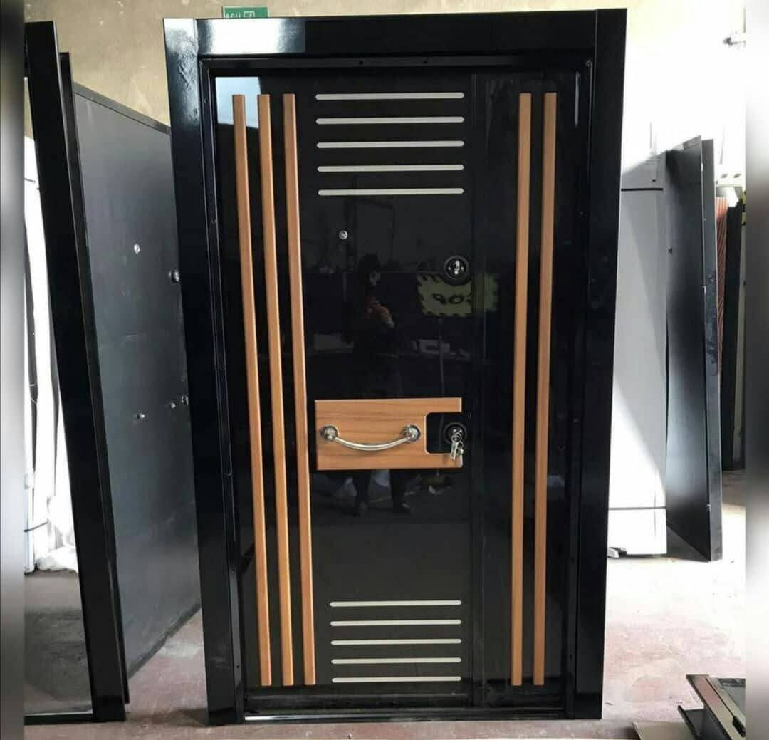 Door Project 6