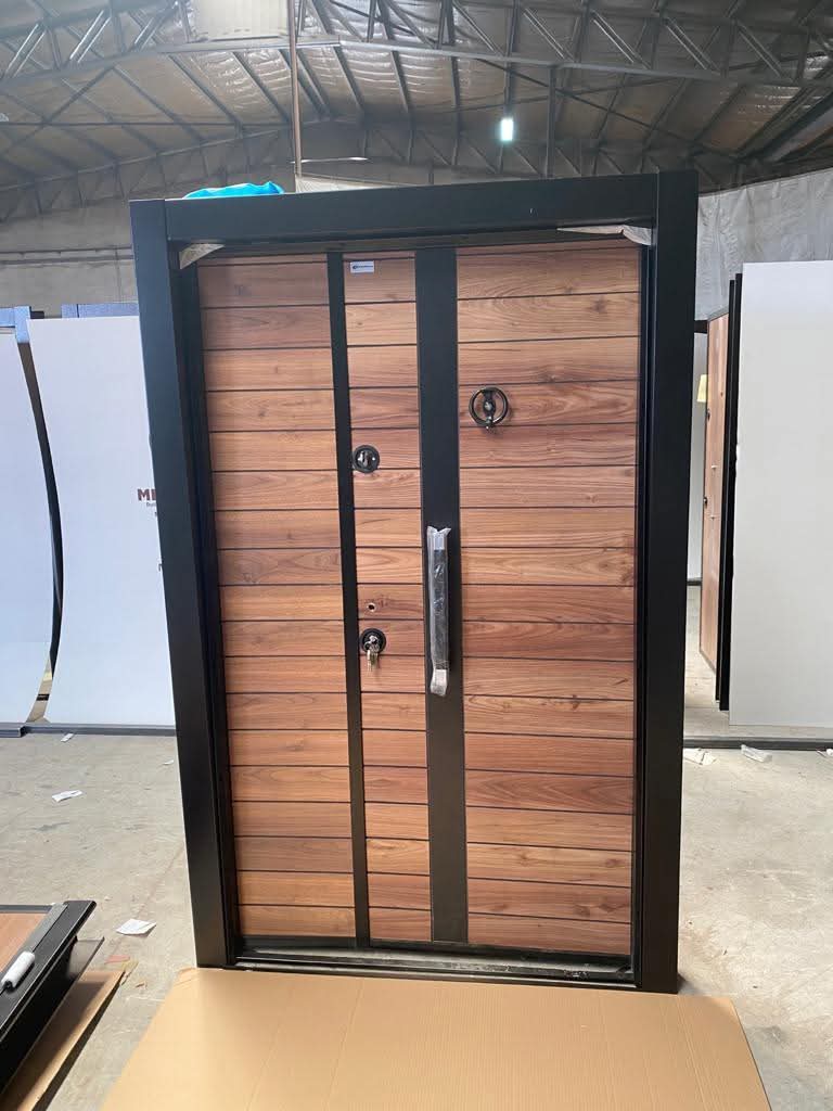 Door Project 7