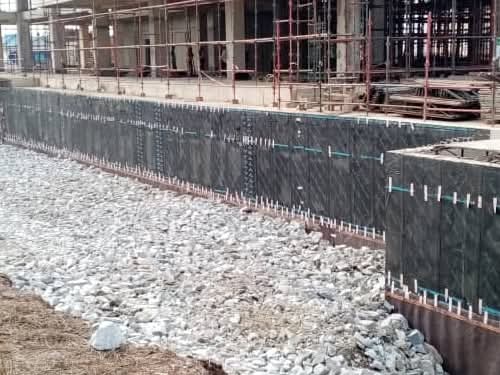 DPC & DPM Project 2
