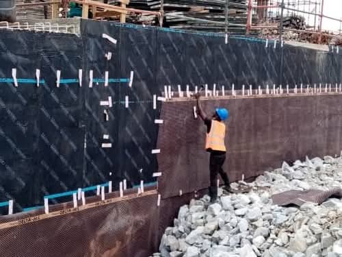 DPC & DPM Project 3