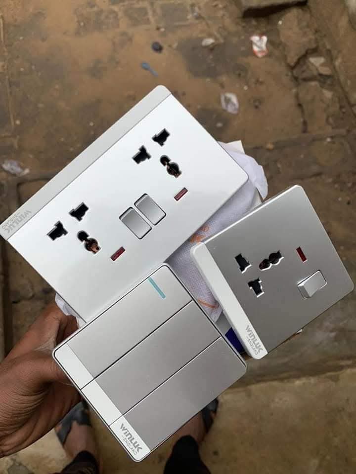 Electrical Project 10