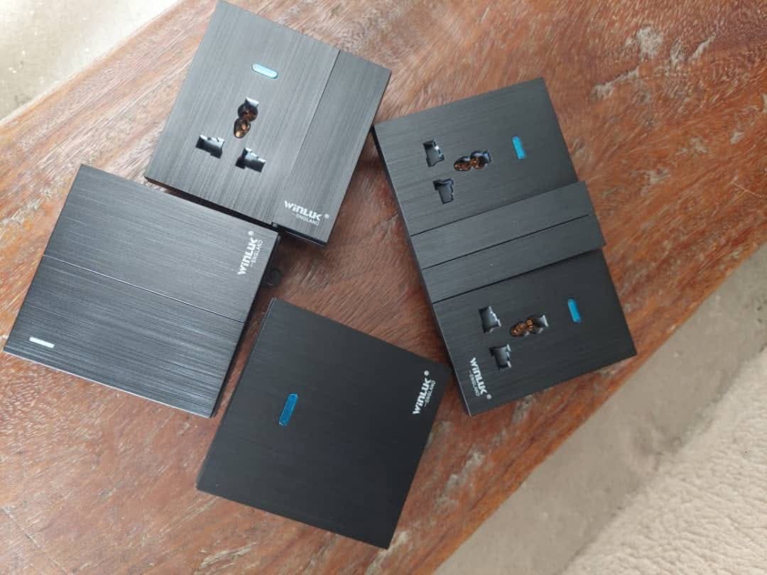 Electrical Project 11