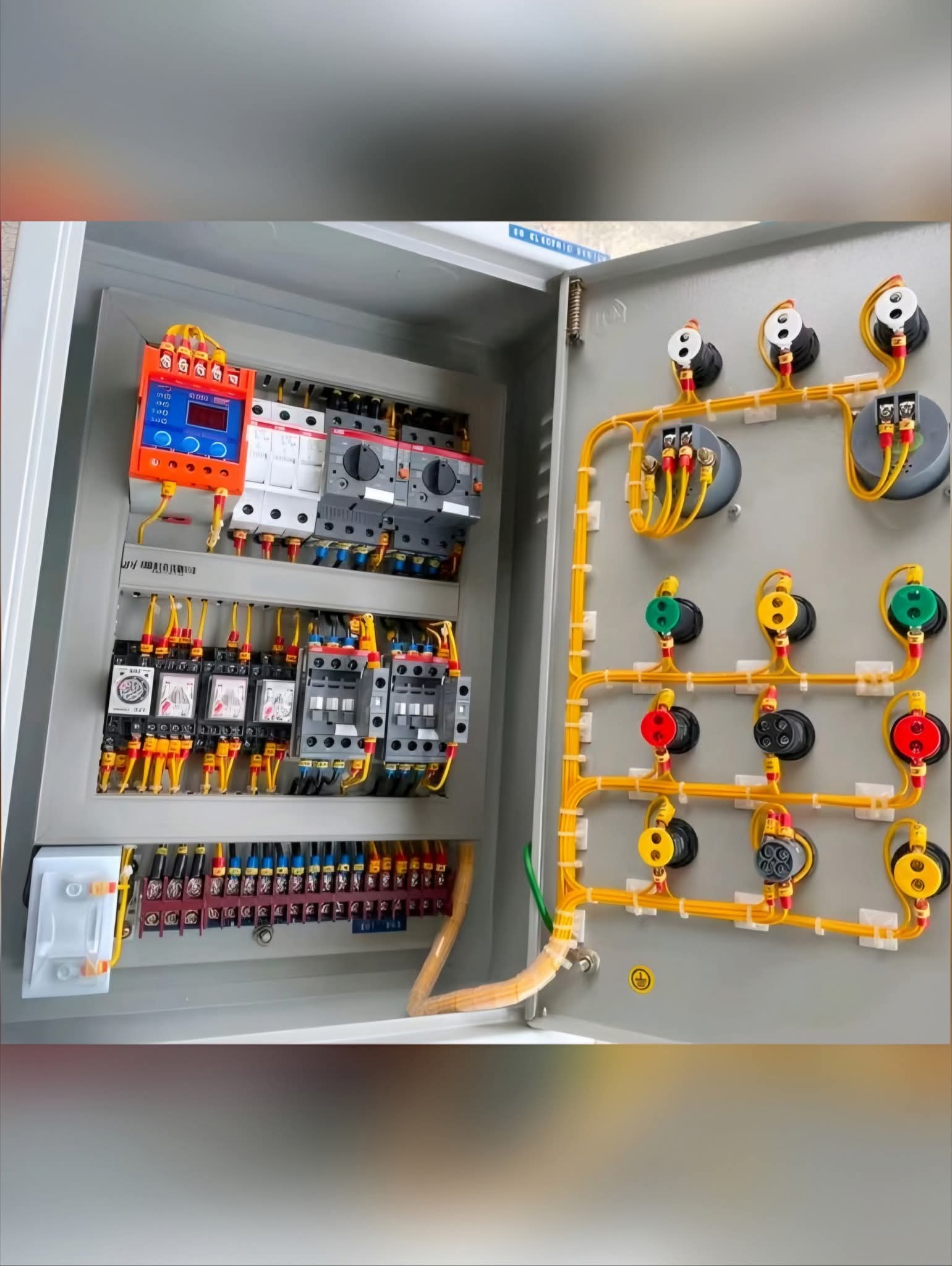 Electrical Project 12