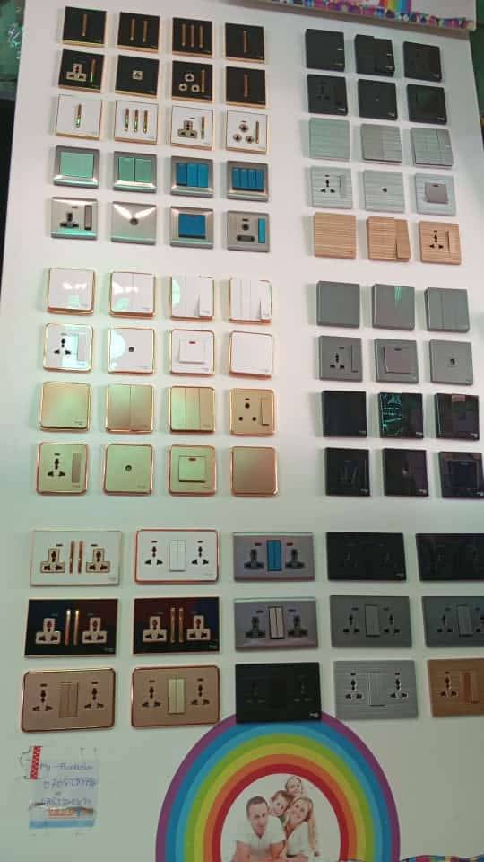 Electrical Project 13