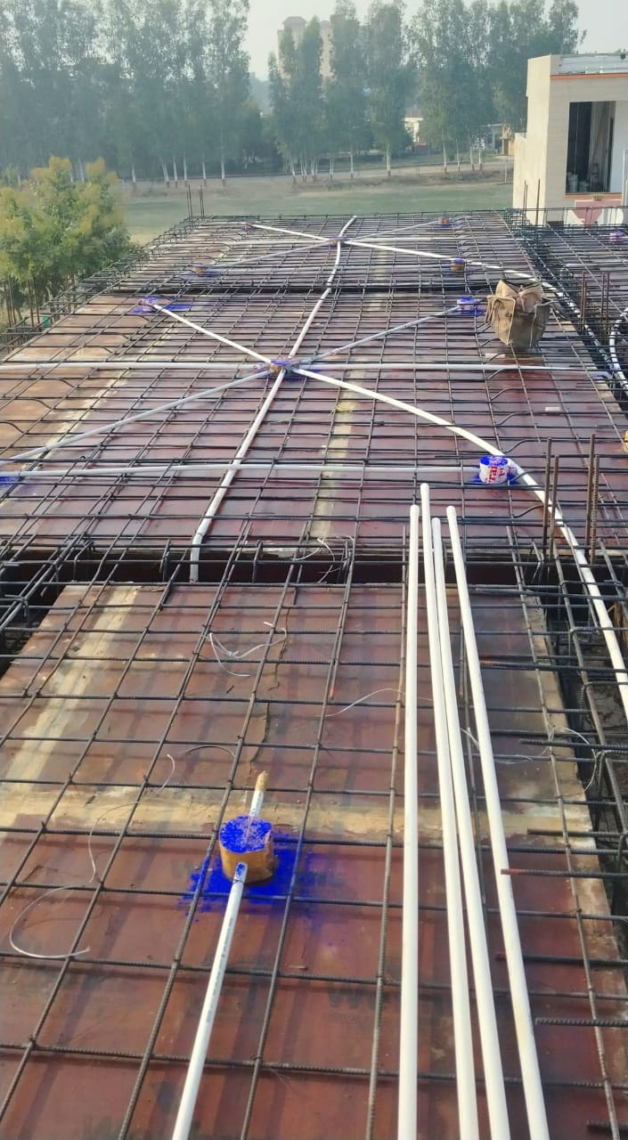 Electrical Project 15