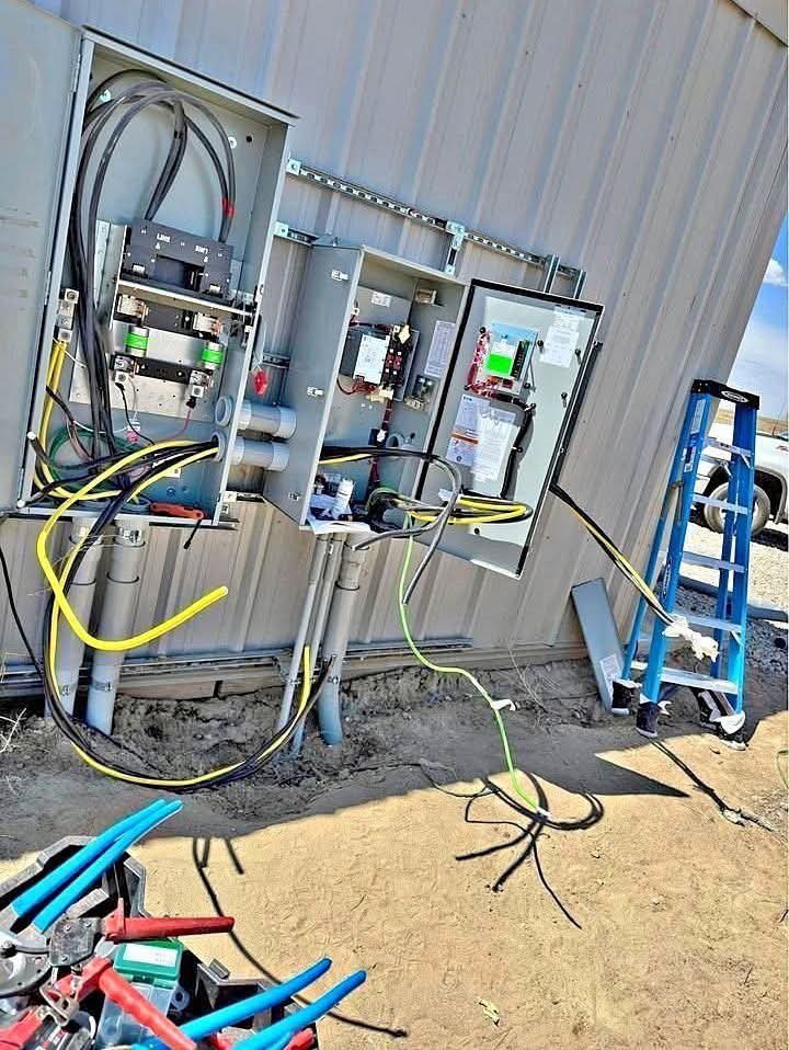 Electrical Project 16