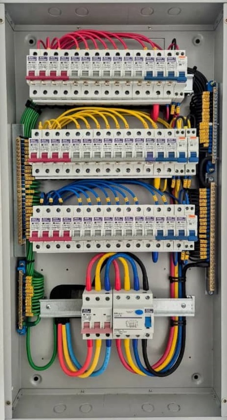 Electrical Project 17