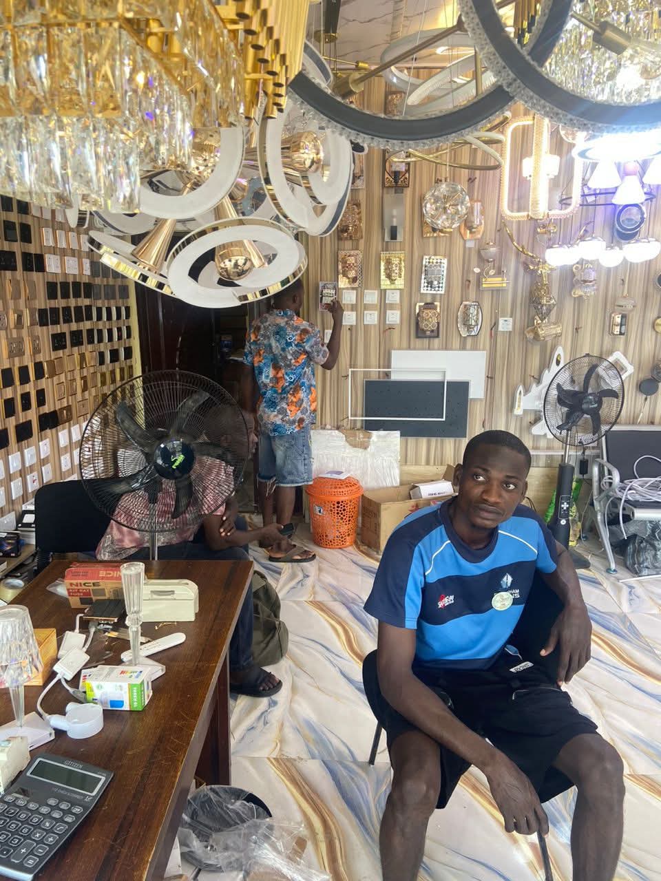 Electrical Project 19