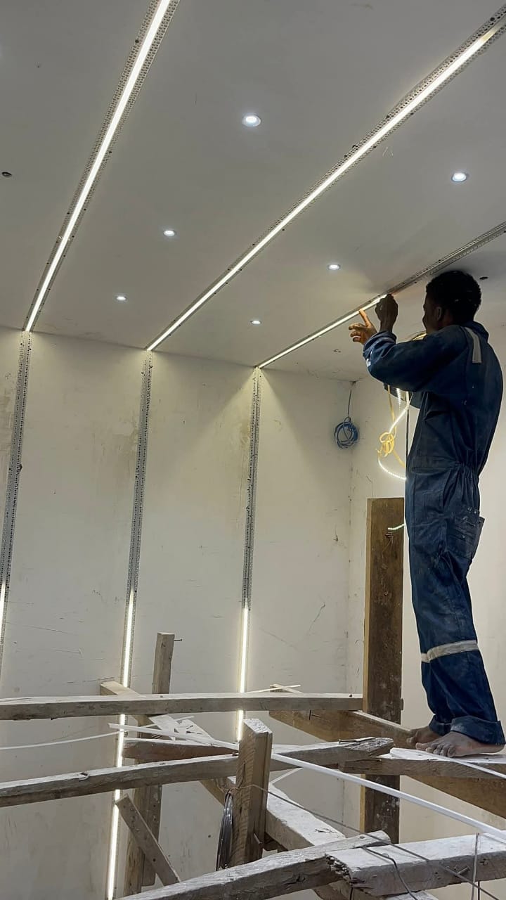 Electrical Project 2