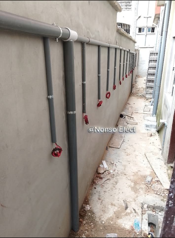 Electrical Project 20