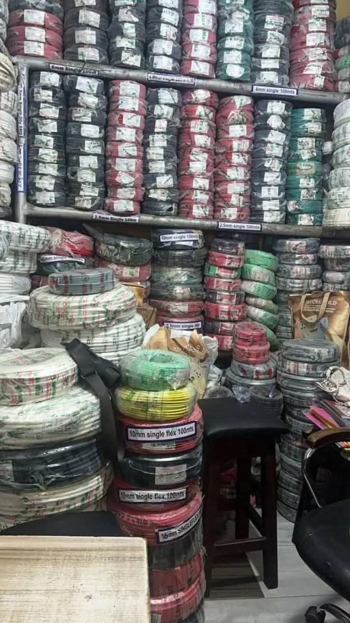 Electrical Project 22