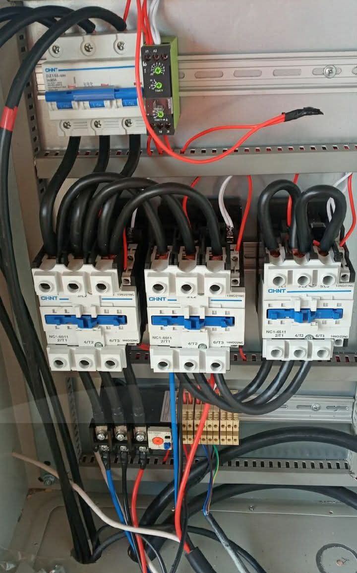 Electrical Project 24