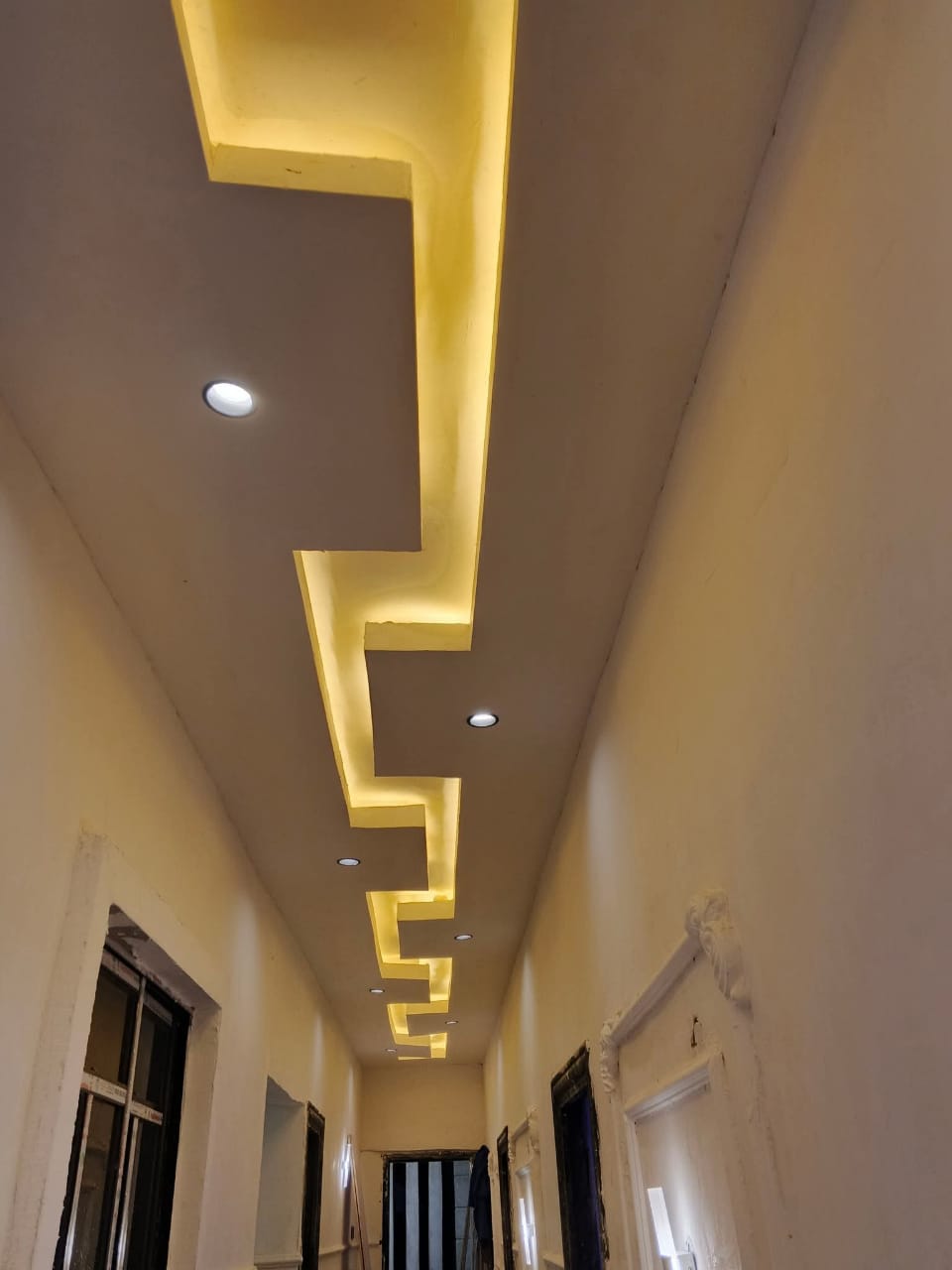 Electrical Project 4