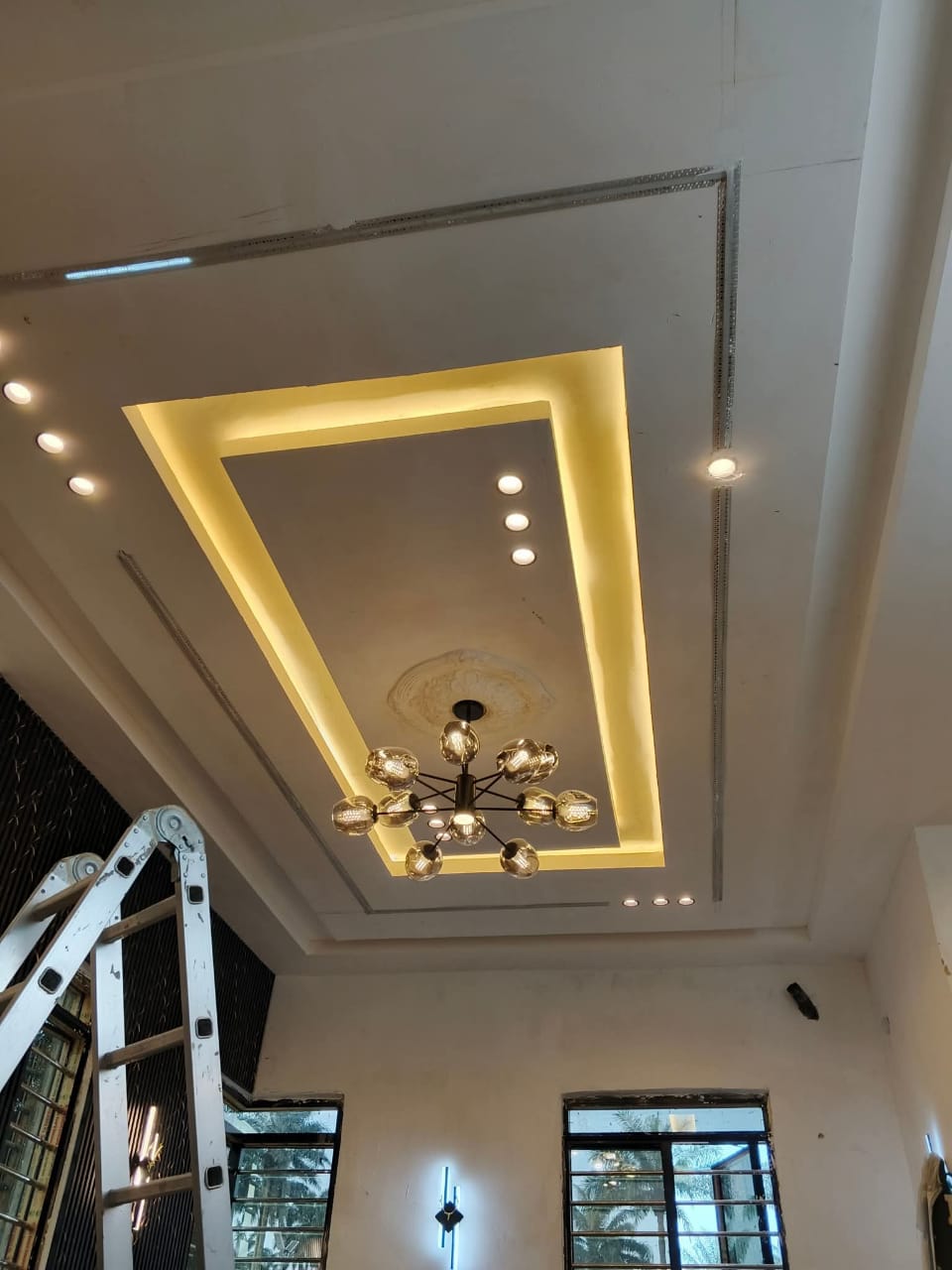 Electrical Project 5