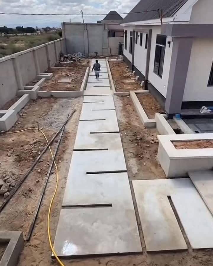 Estate Project 1